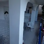 Apartamento Stegiovana
