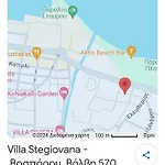Apartamento Stegiovana
