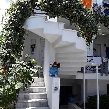 Apartment Stegiovana *