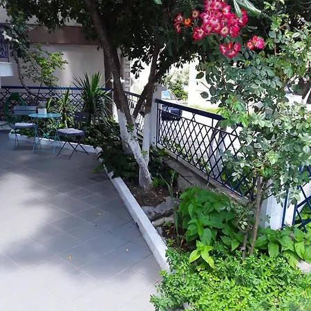 Stegiovana Lejlighed Stavros (Thessaloniki)