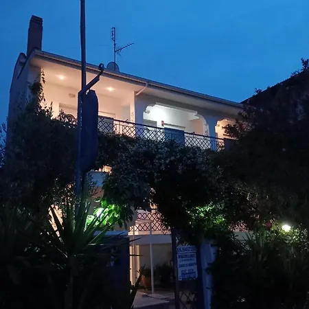 Stegiovana * Stavros (Thessaloniki)