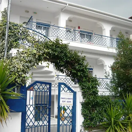 Stegiovana * Stavros (Thessaloniki)