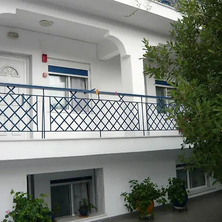 Lejlighed Stegiovana Stavros (Thessaloniki)