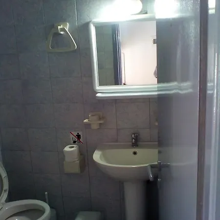 Apartment Stegiovana