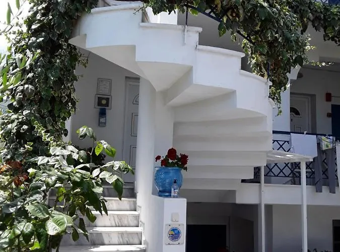 Apartament Stegiovana *