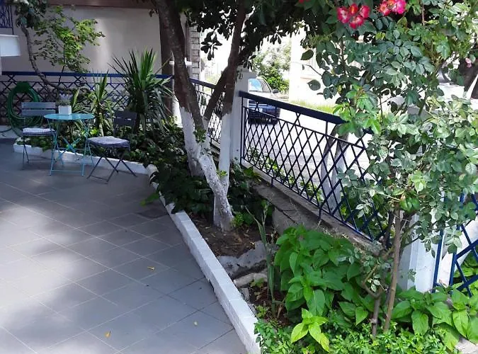 Stegiovana Apartmán Stavros (Thessaloniki)