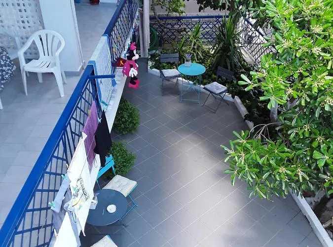 Stegiovana Apartament