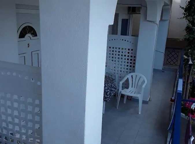 Apartmán Stegiovana