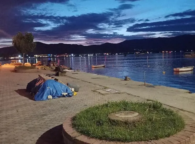 Stegiovana Apartmán Stavros (Thessaloniki)