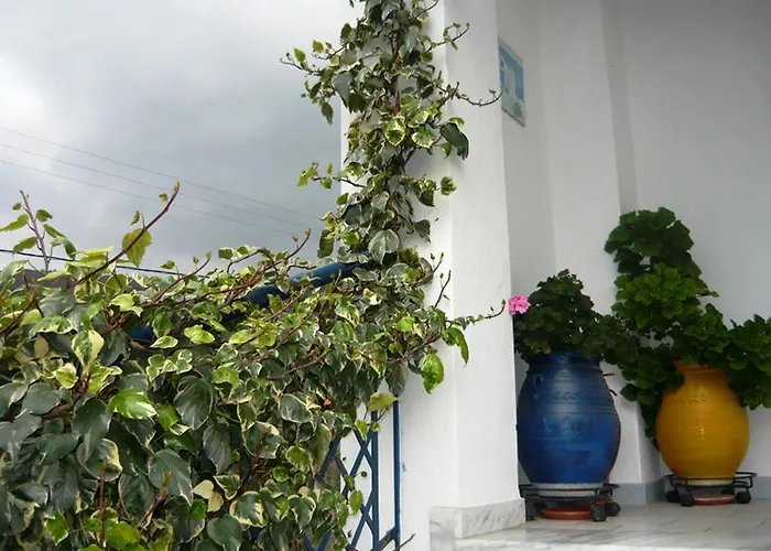 Stegiovana Apartmán *
