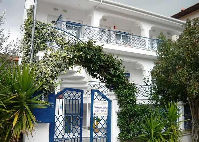 Stegiovana * Stavros (Thessaloniki)