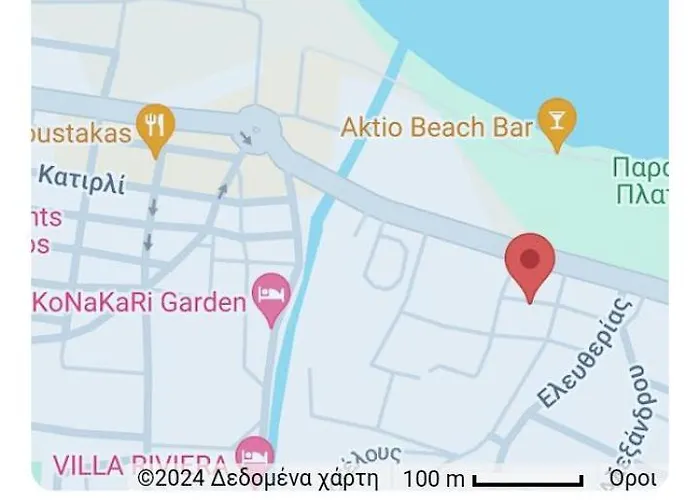 Apartament Stegiovana