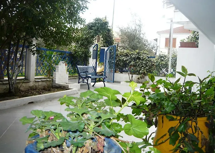 Stegiovana Apartmán