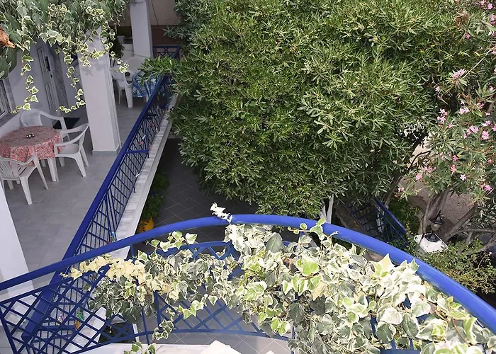 Apartament Stegiovana *