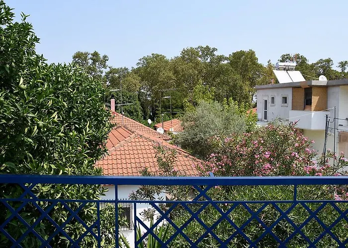 Stegiovana Apartament