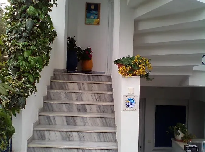 Apartmán Stegiovana