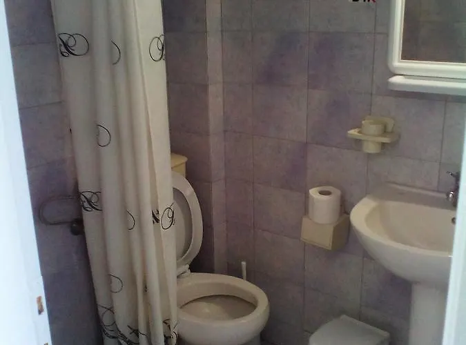 Apartament Stegiovana