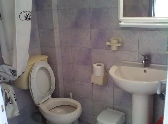Apartament Stegiovana