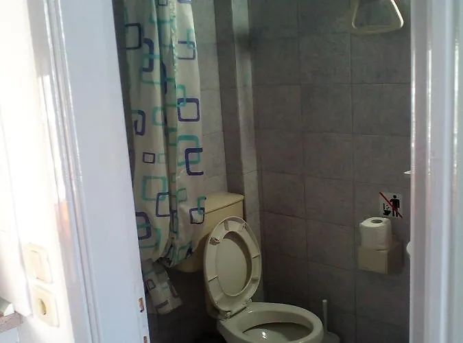Stegiovana Apartament Stavros (Thessaloniki)