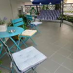 Stegiovana Apartament *