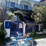 Stegiovana Apartament Stavros (Thessaloniki)