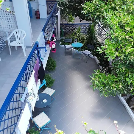 Stegiovana Apartament