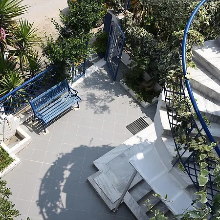 Stegiovana Apartament