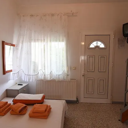 Stegiovana * Stavros (Thessaloniki)