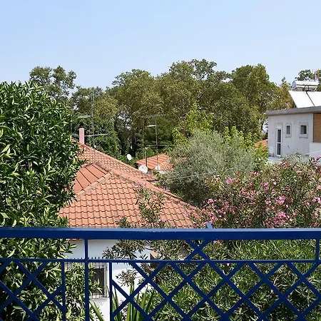 Stegiovana Apartament