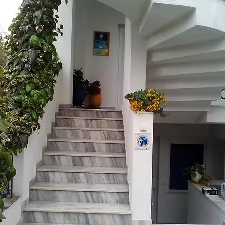 Apartament Stegiovana