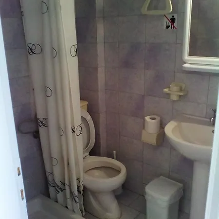 Apartament Stegiovana