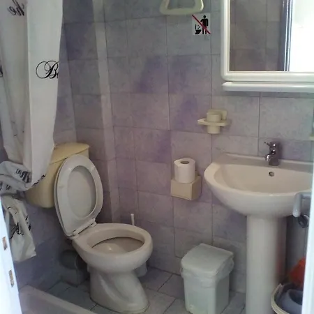 Apartament Stegiovana