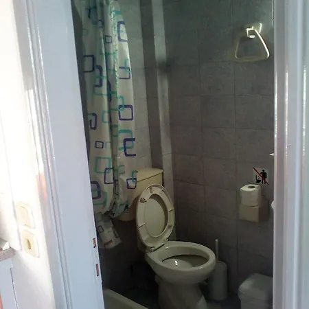 Stegiovana Apartament Stavros (Thessaloniki)